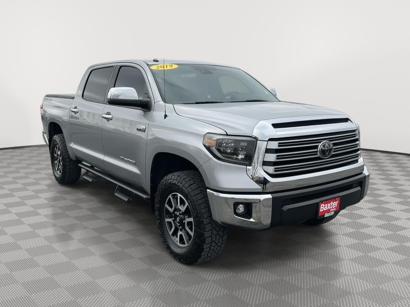 2019 Toyota Tundra