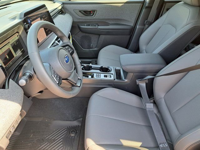2026 Subaru Outback Limited XT - Photo 13
