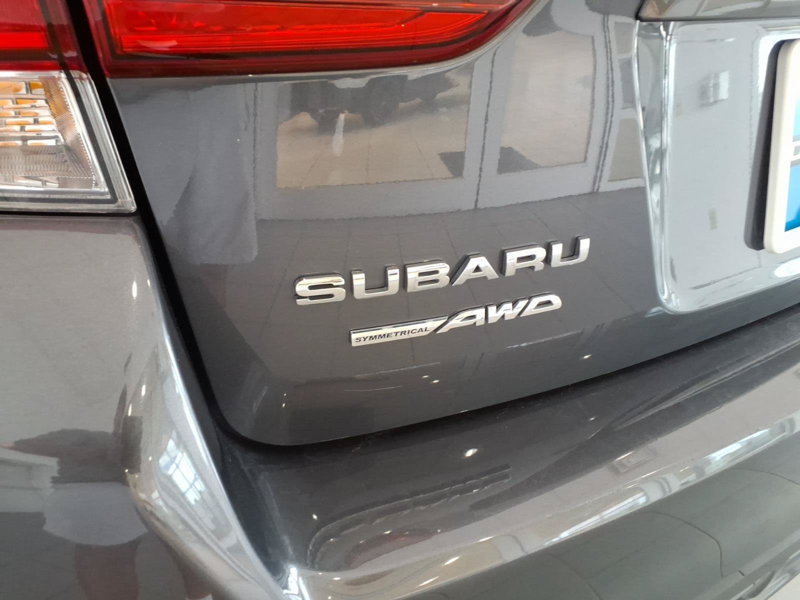 2022 Subaru Crosstrek Premium - Photo 17