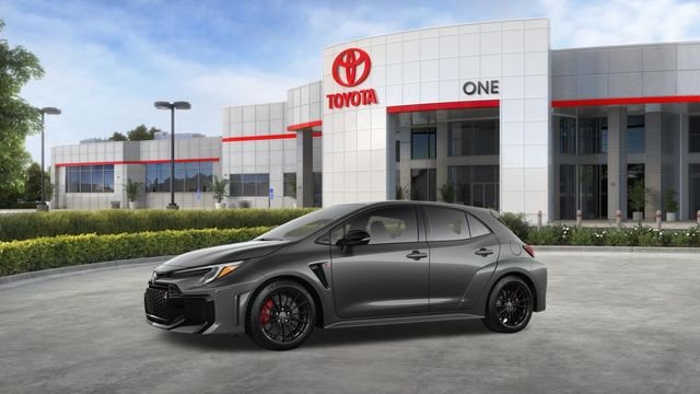 New 2026 Heavy Metal <sup>1</sup> Toyota  DAT image 37