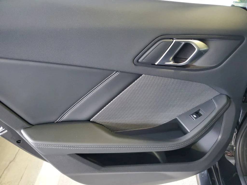 New 2026 Black Sapphire Metallic BMW 228 Gran Coupe image 8
