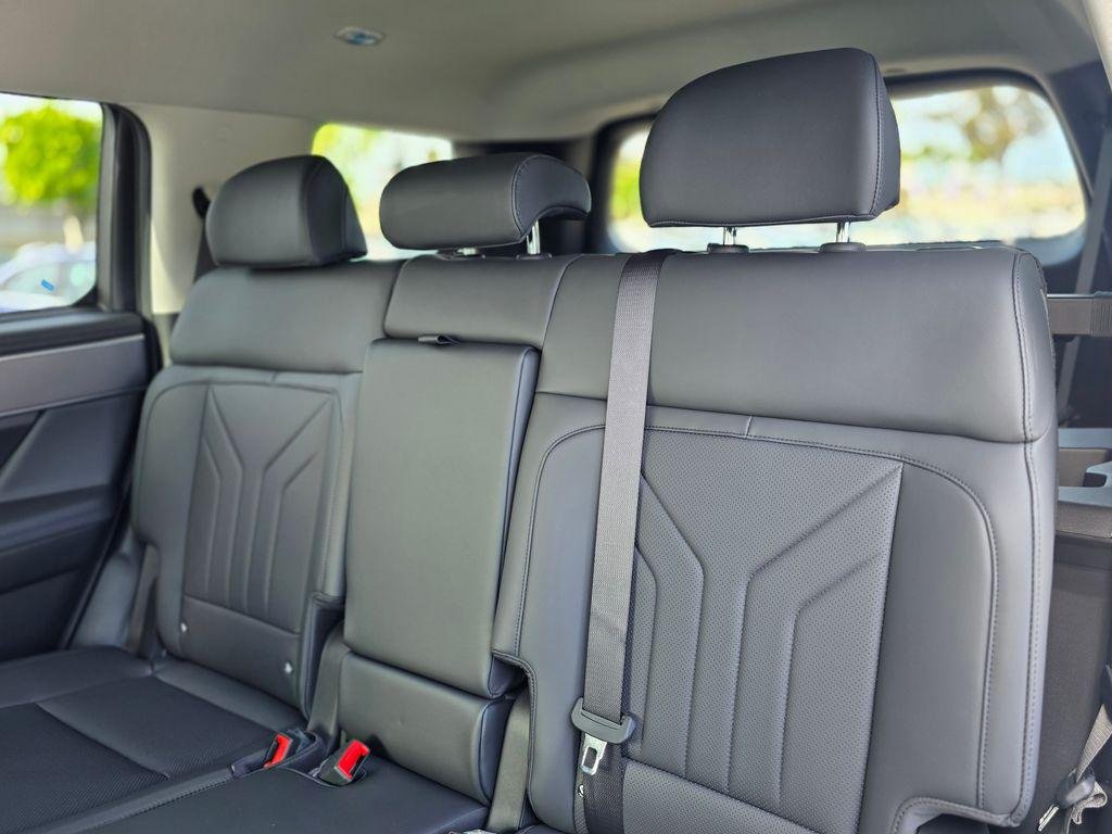 2026 Hyundai Santa Fe SEL - Photo 16