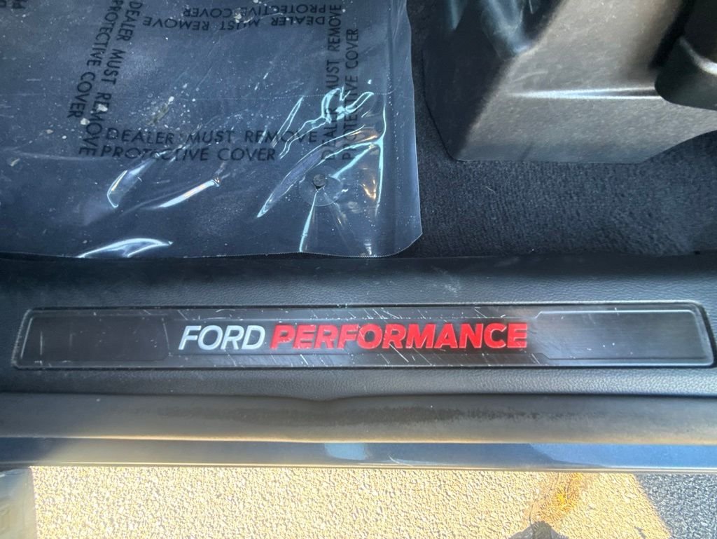 2020 Ford Explorer ST - Photo 24