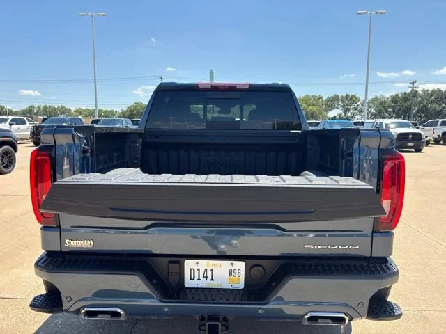 2026 GMC Sierra 1500 Denali Ultimate - Photo 6