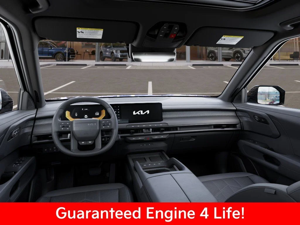 New 2027 Panthera Metal Kia X-Line EX image 16