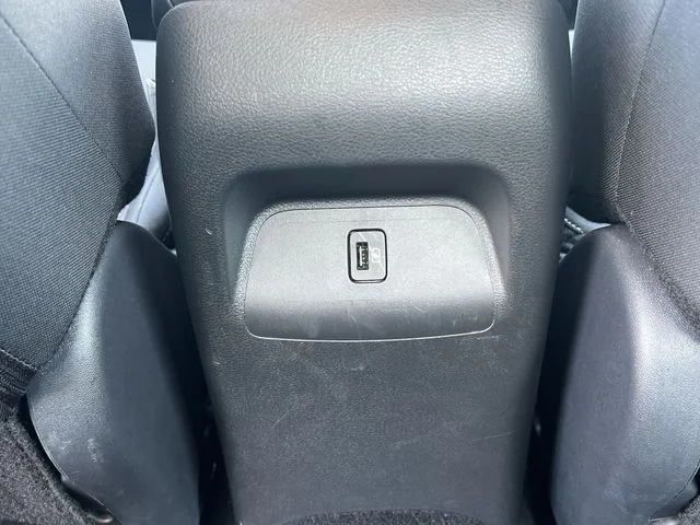 Used 2025 White Nissan SV image 28