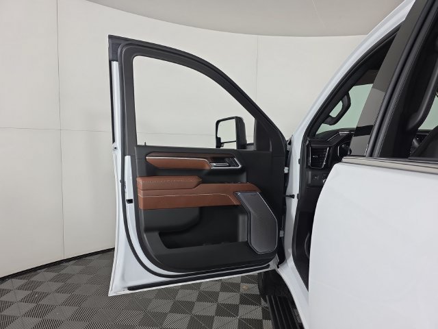 Certified Used 2025 Summit White GMC Denali Ultimate image 27