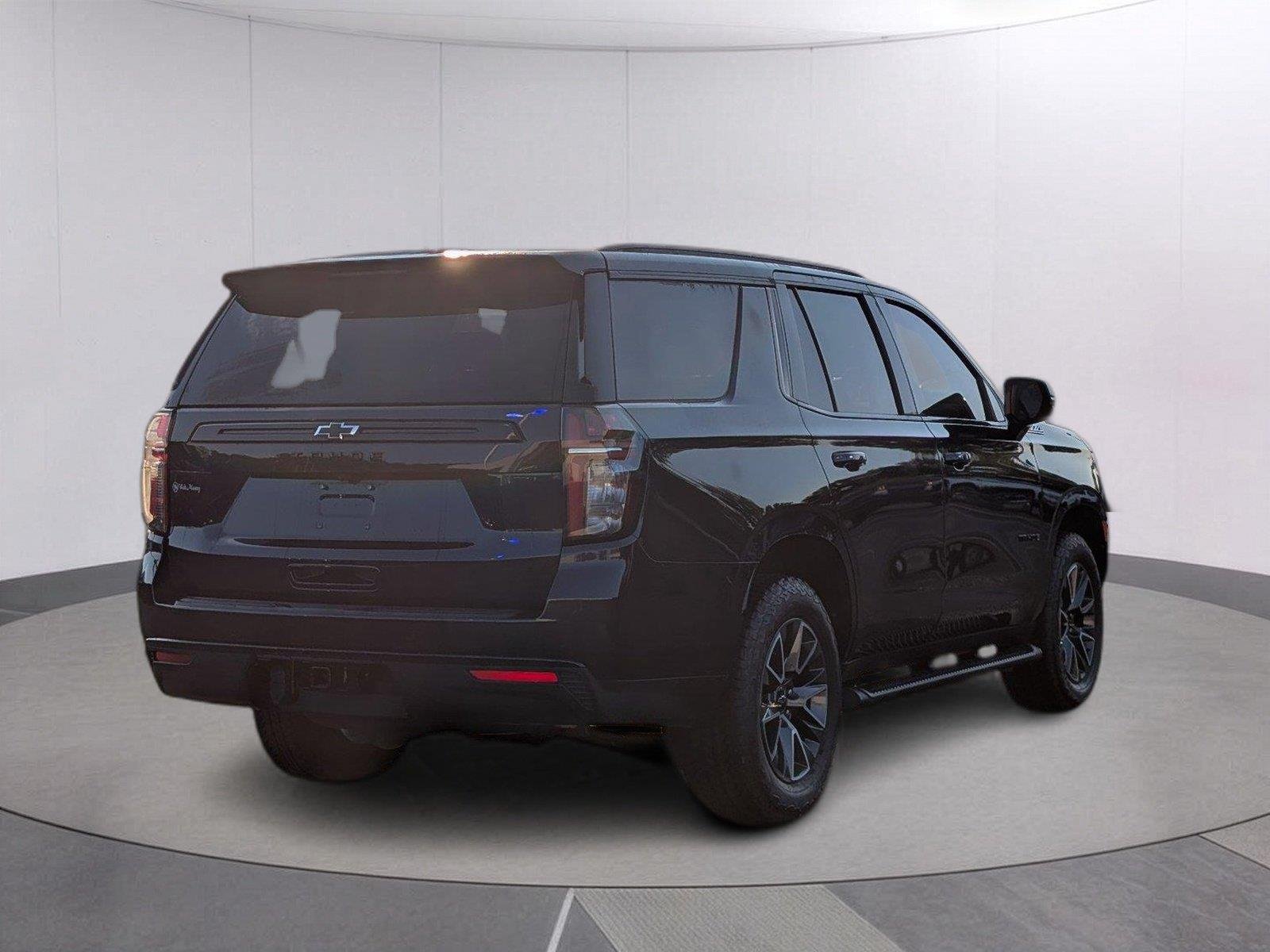 Used 2024 Dark Ash Metallic Chevrolet Z71 image 7