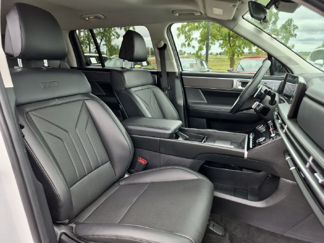 2026 Hyundai Santa Fe XRT - Photo 29