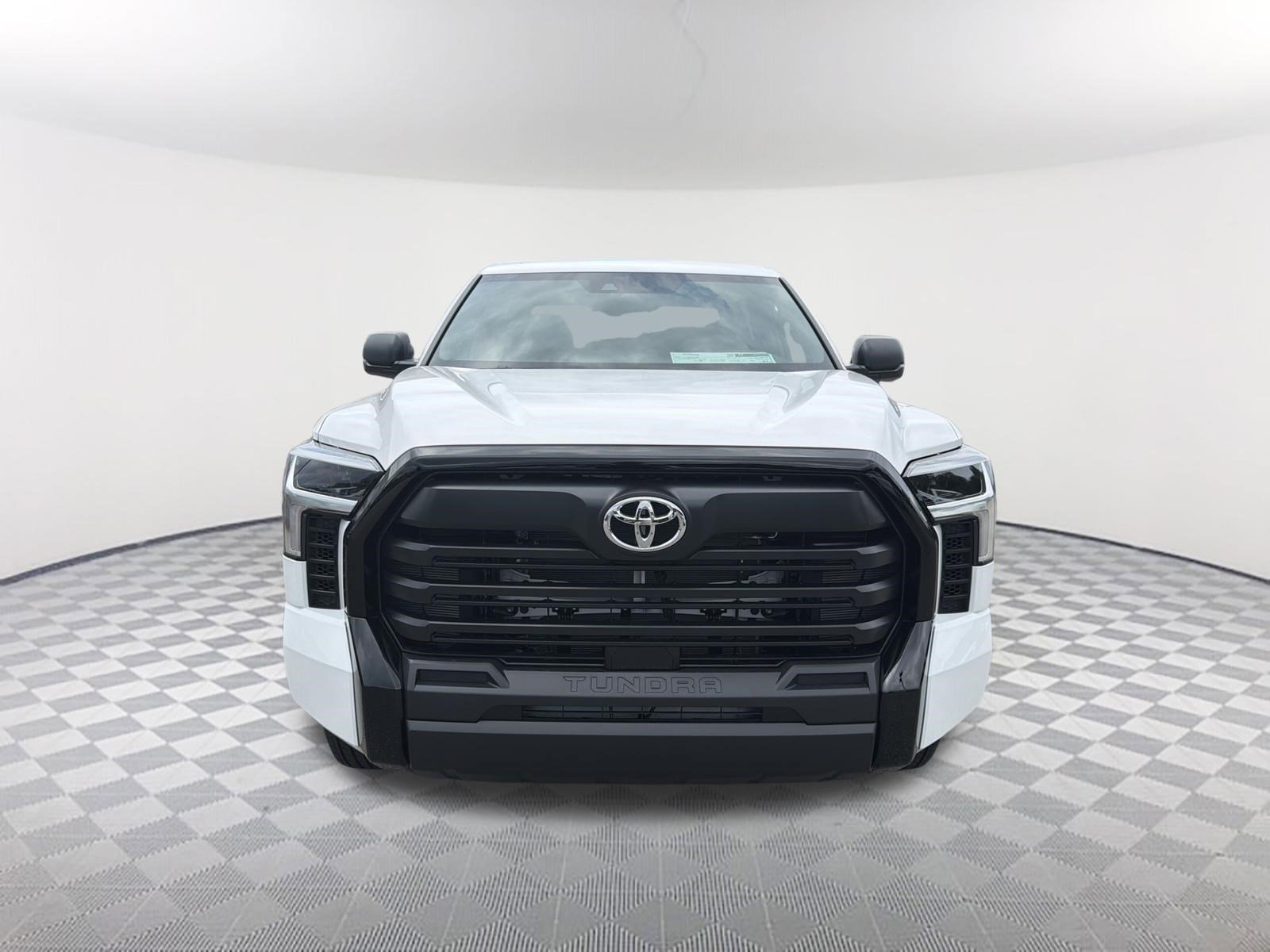 New 2026 Ice Cap Toyota SR image 2