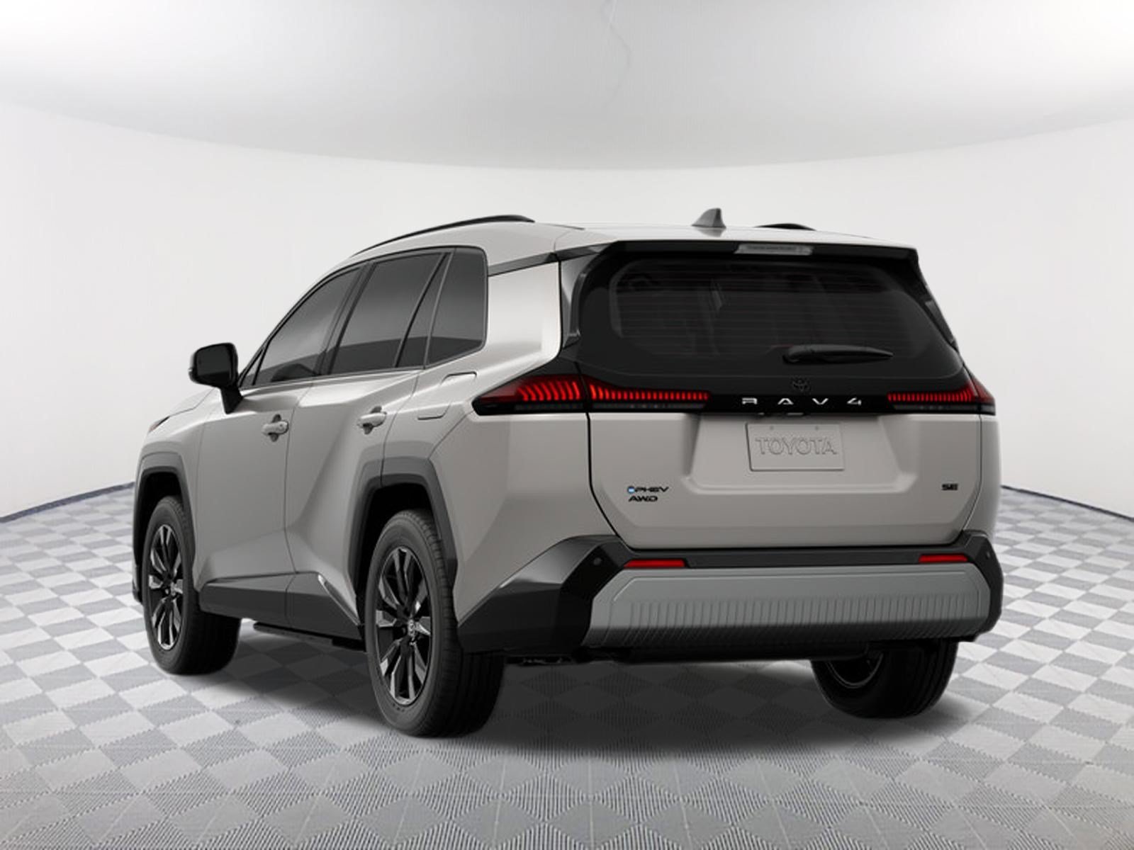 New 2026 Meteor Shower Toyota SE image 24