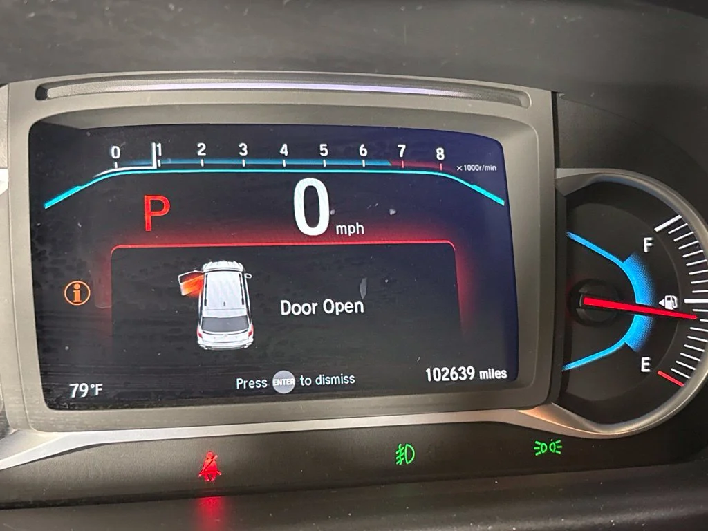 Used 2021 White Honda Special Edition image 35