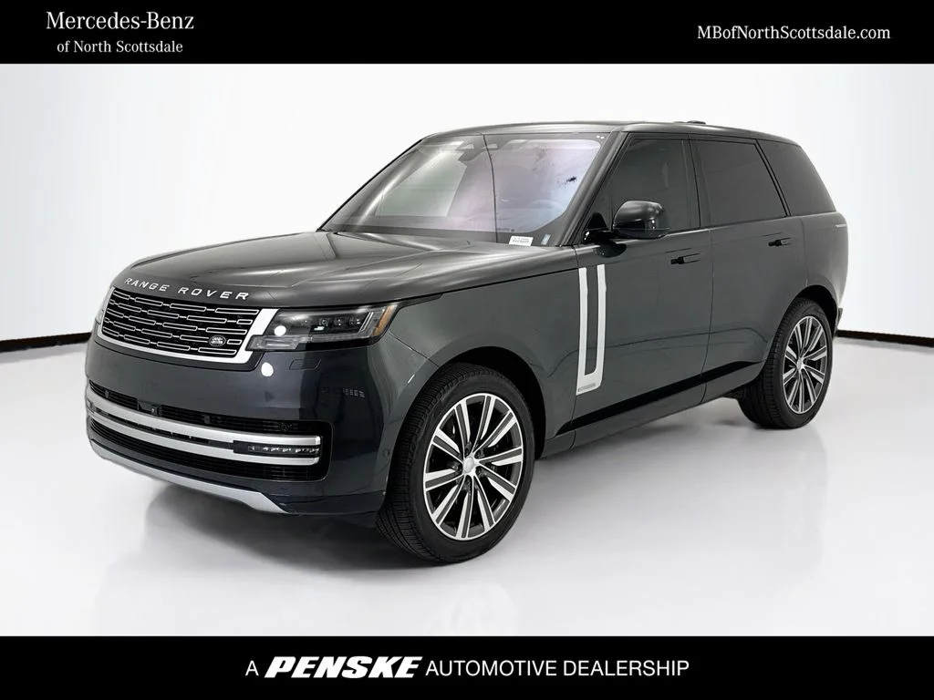 2023 Land Rover Range Rover 4.4 Autobiography SWB's photo