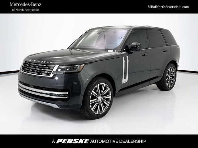 2023|Land Rover|Range Rover|Autobiography|4D Sport Utility