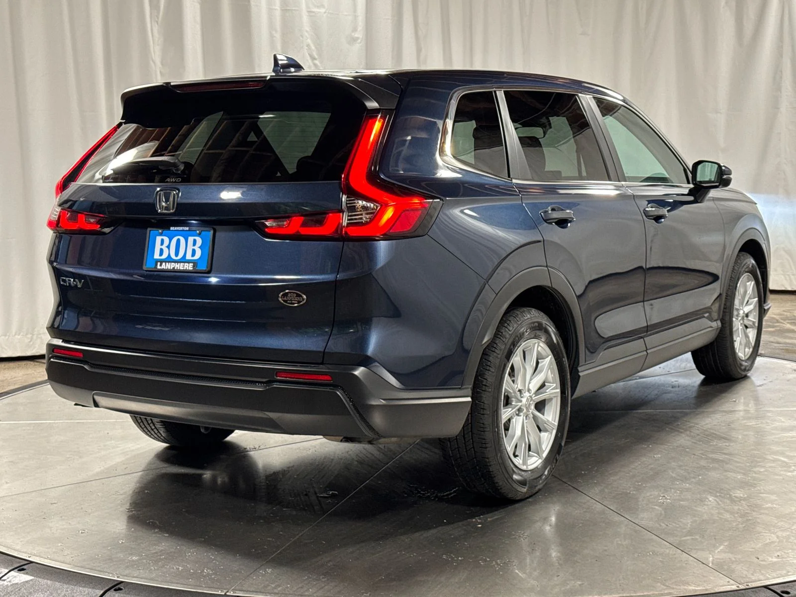 2024 Honda CR-V EX - Photo 10
