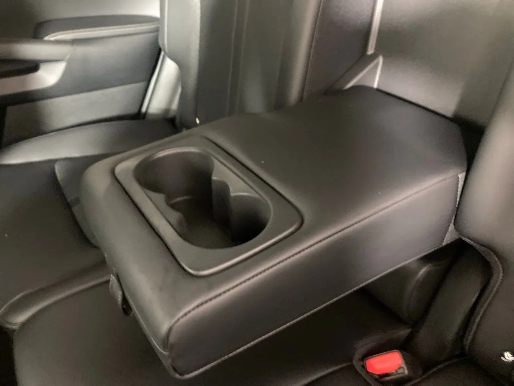 New 2026 Ebony Black Kia S image 15