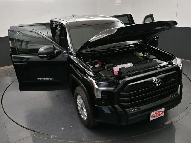 2026 Toyota Tundra SR5 - Photo 32