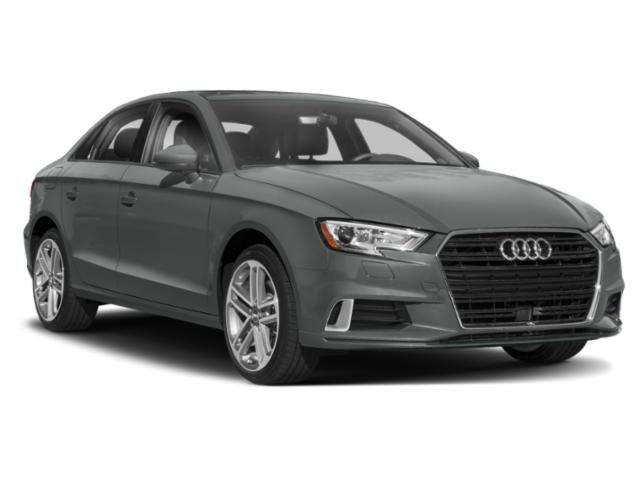 Used 2018 Monsoon Gray Metallic Audi 2.0T Premium image 6