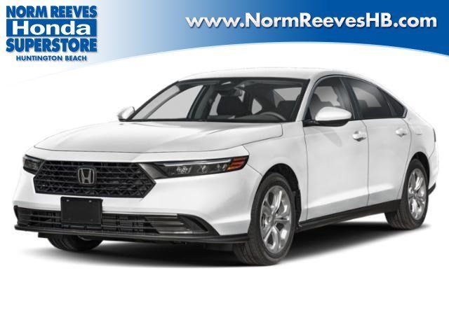 New 2026 Platinum White Pearl Honda LX image 4
