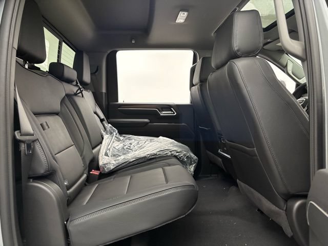 New 2026 Sterling Metallic GMC Denali image 39
