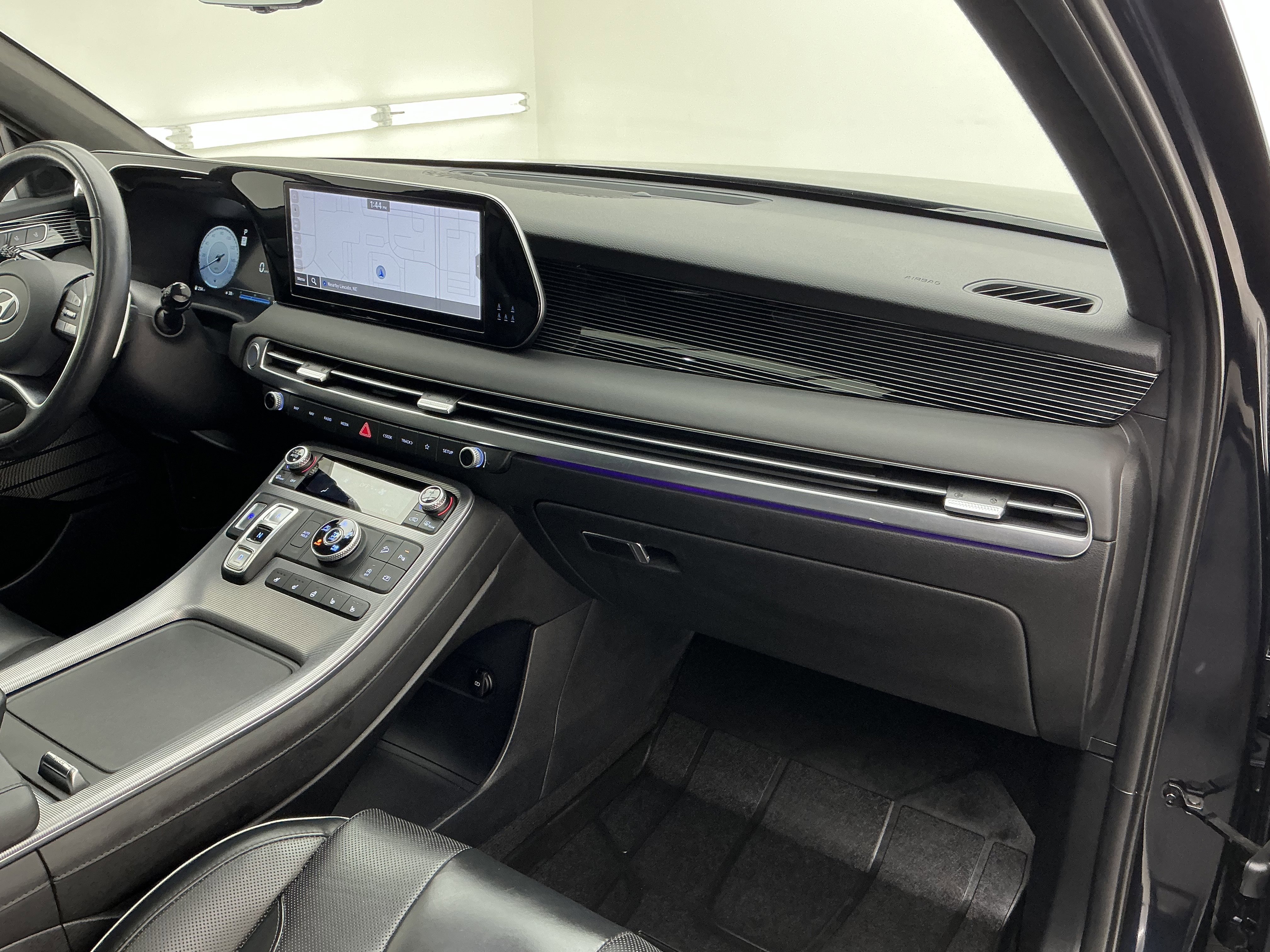 2024 Hyundai Palisade Calligraphy - Photo 25