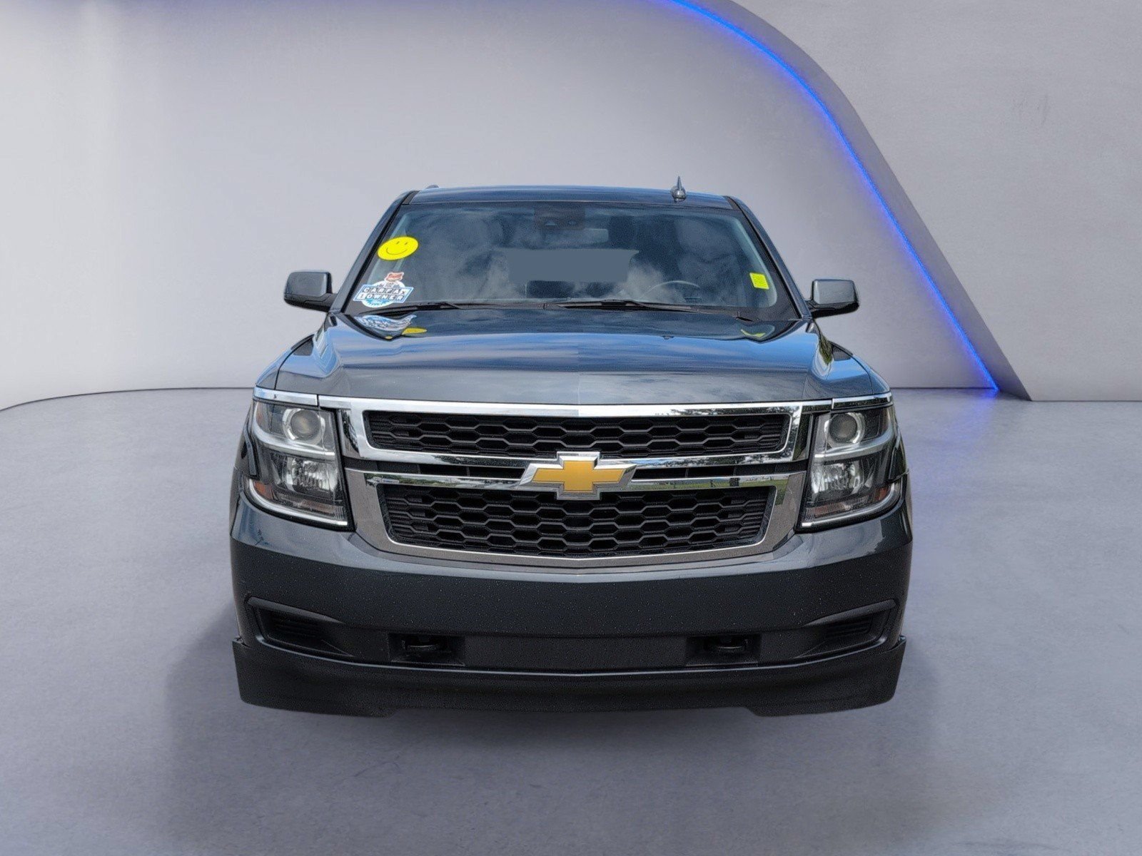 Used 2020 SHADOW GRAY METALLIC Chevrolet LS image 13