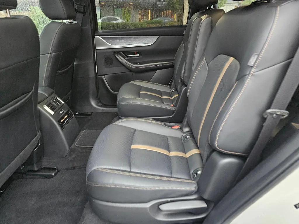 2024 Mazda CX-90 Premium Plus Package - Photo 19