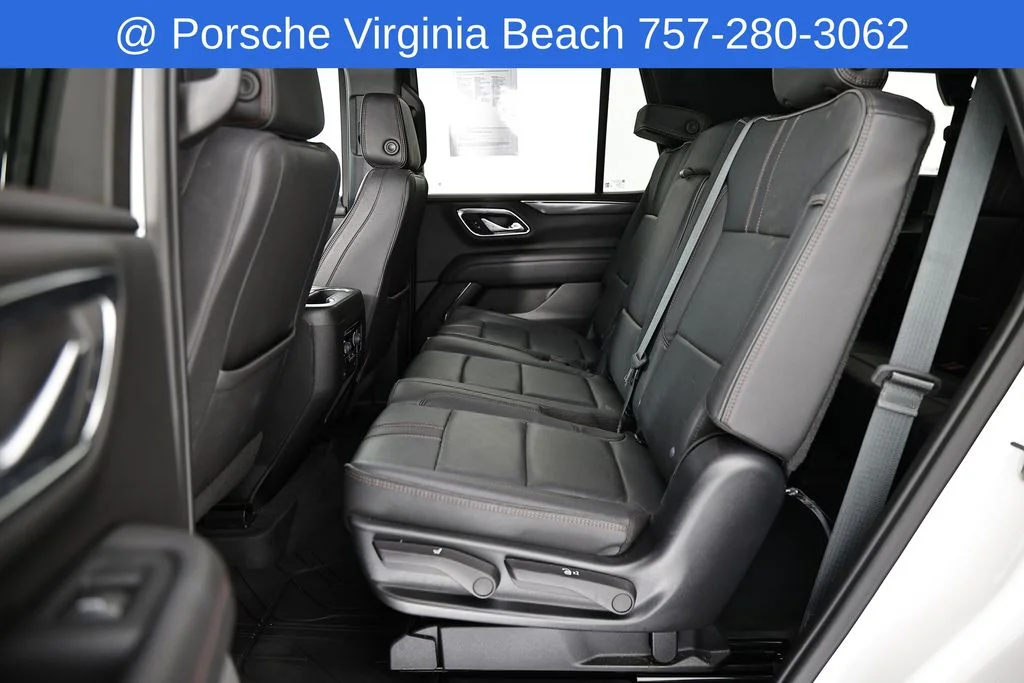 Used 2023 Beige Chevrolet RST image 22