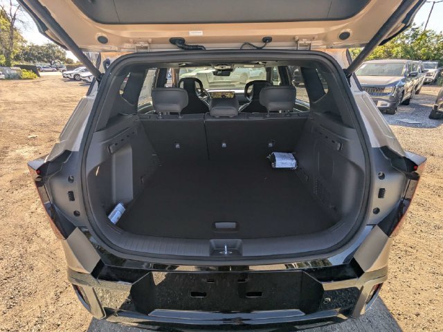 New 2027 Terrain Brown Kia X-Line SX image 13