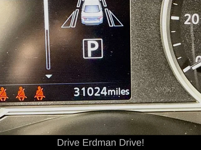 2025 Nissan Versa Sedan SV - Photo 32