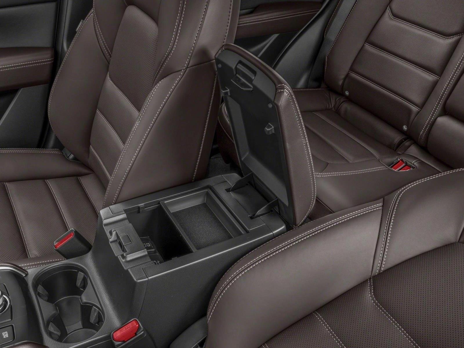 2025 Mazda CX-5 Turbo Signature - Photo 10