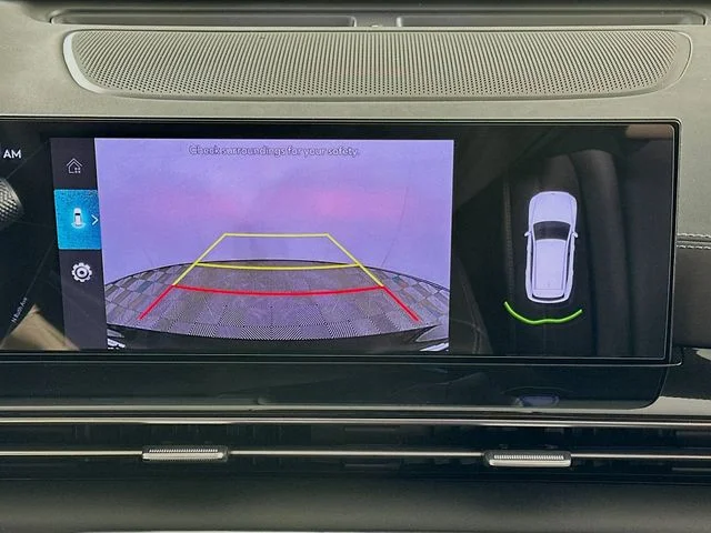 New 2026 Gray Genesis 2.5T image 18