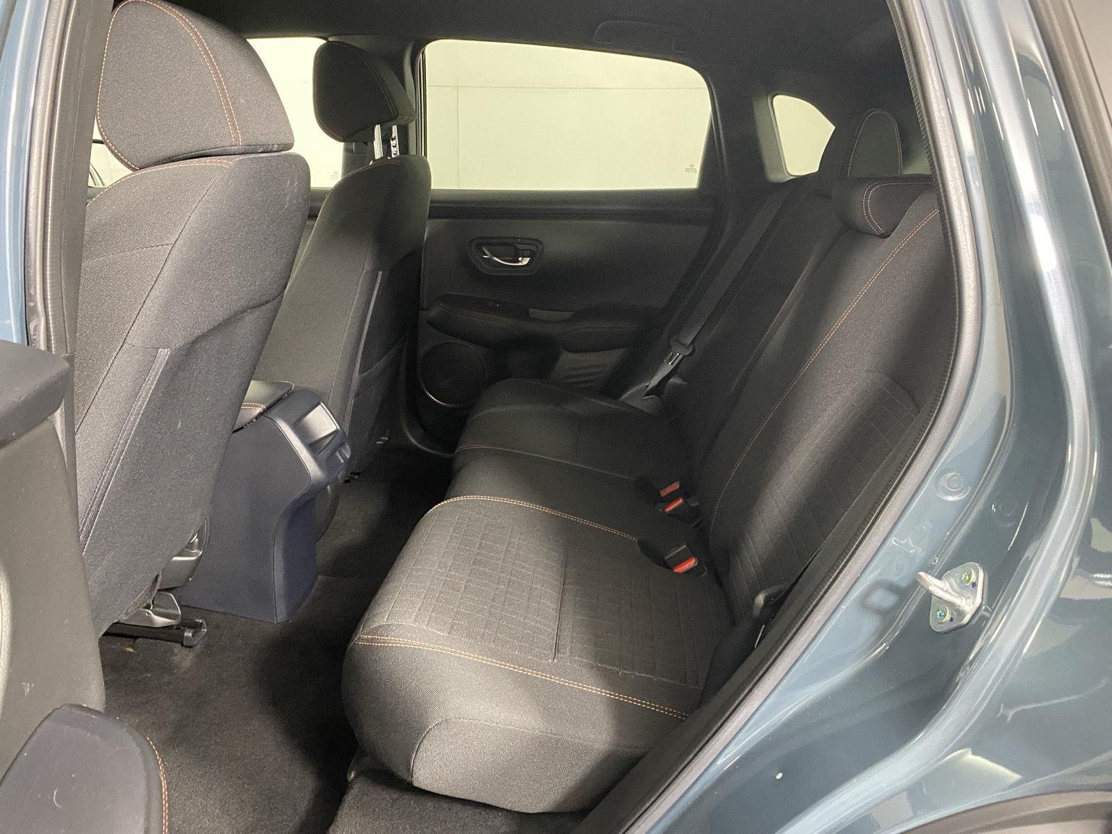 Certified Used 2023 Nordic Forest Pearl Honda Sport image 22
