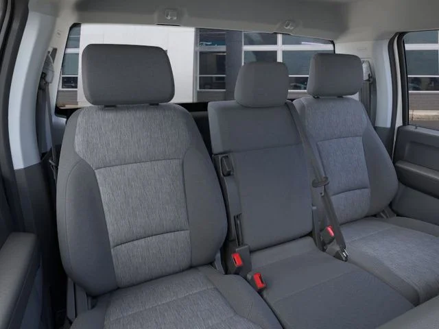 2025 Ford F-350 Super Duty XL - Photo 10
