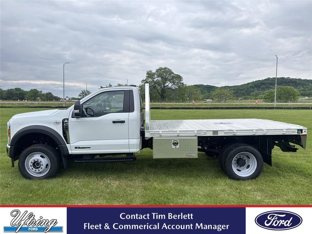 2025 Ford Chassis Cab F-450® XL