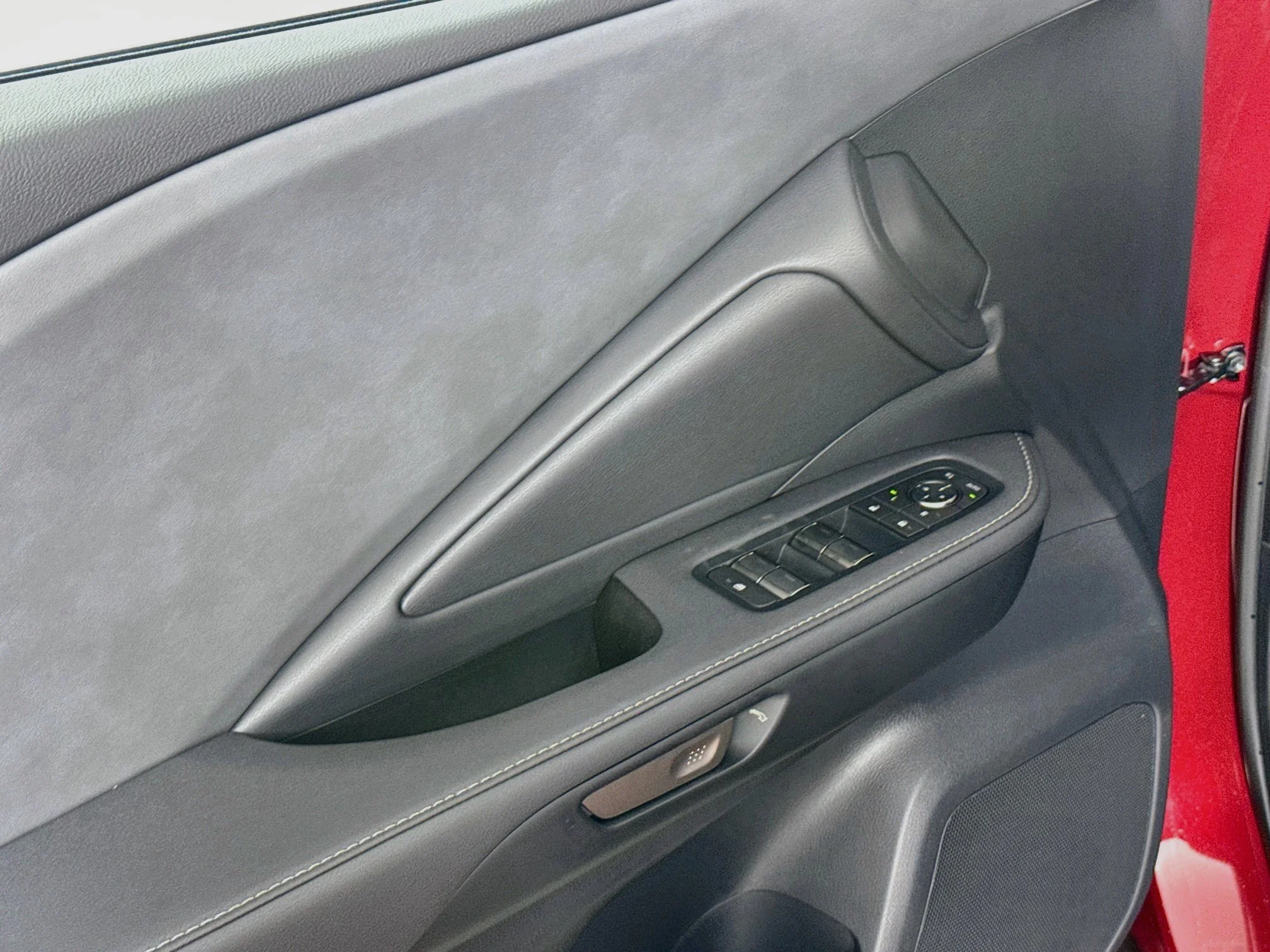 2026 Lexus TX 350 Premium - Photo 19