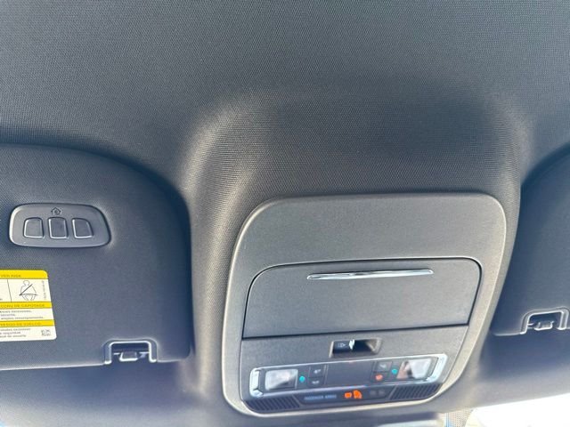 New 2026 Antimatter Blue Metallic Ford Lariat image 33