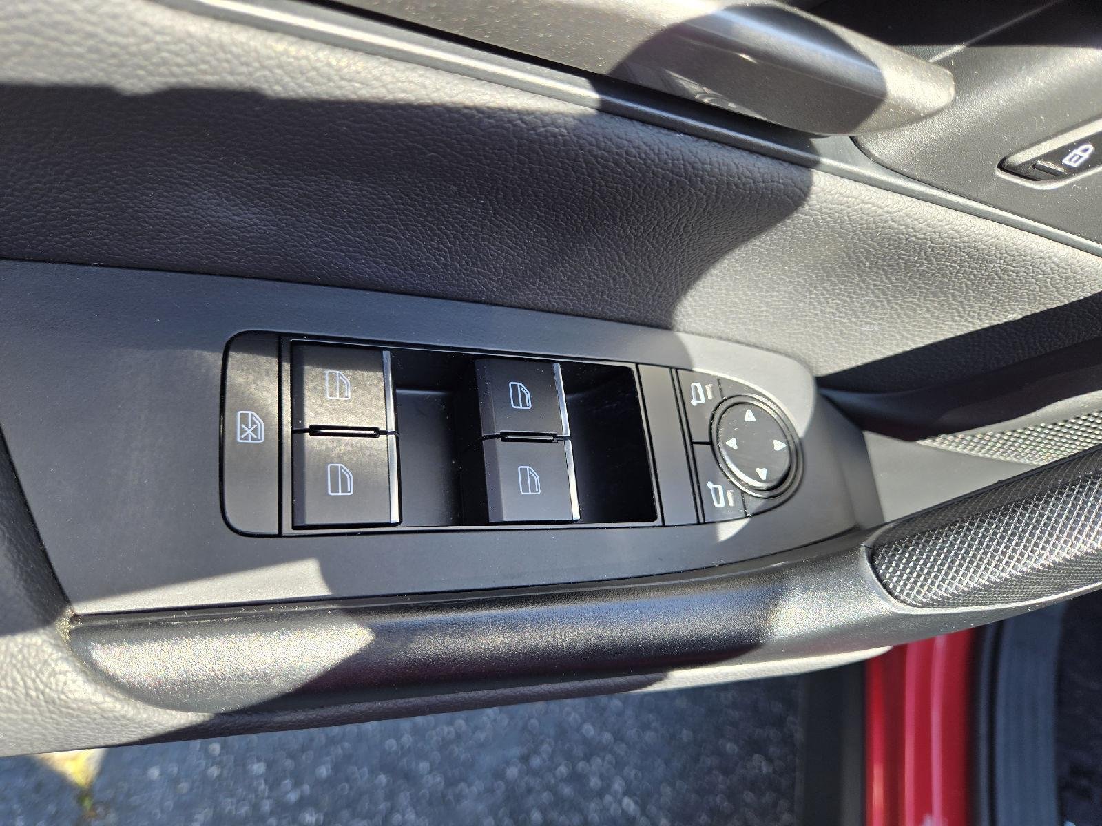 2024 Mazda CX-50 S PREFERRED - Photo 19