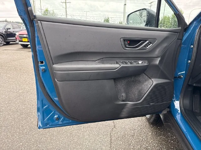 New 2026 GEYSER BLUE Subaru Wilderness image 18