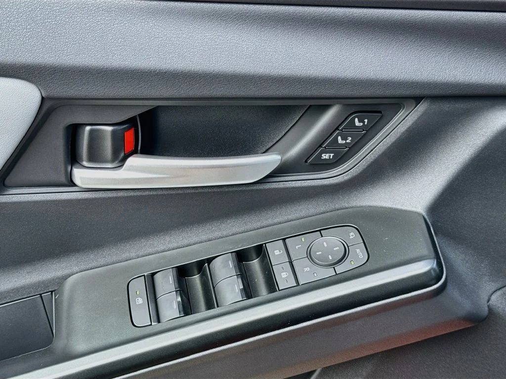 New 2027  Subaru GT image 21