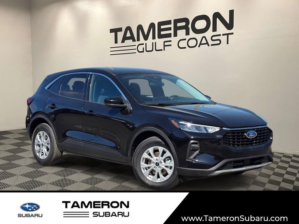 2023 Ford Escape