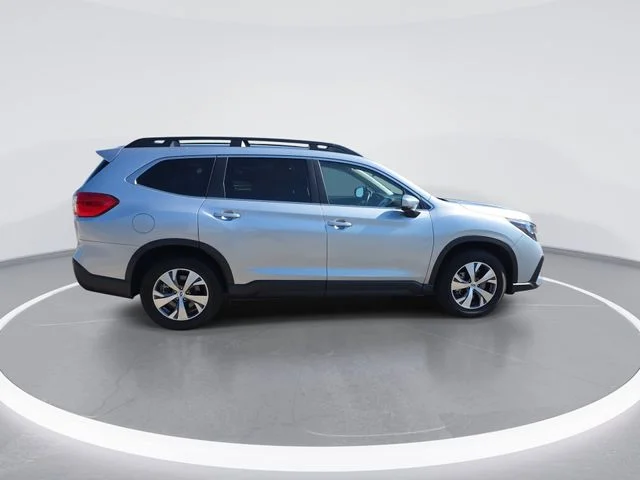 Used 2025 Silver Subaru Premium image 9