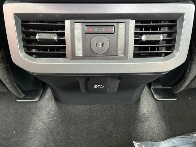 New 2026 White Ford Lariat image 27