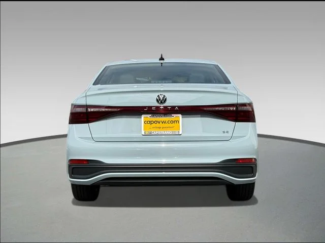 New 2026 Monument Gray Volkswagen 1.5T SE image 5