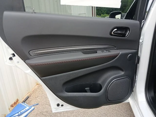 New 2026 White Knuckle Clear-Coat Exterior Paint Dodge GT image 24