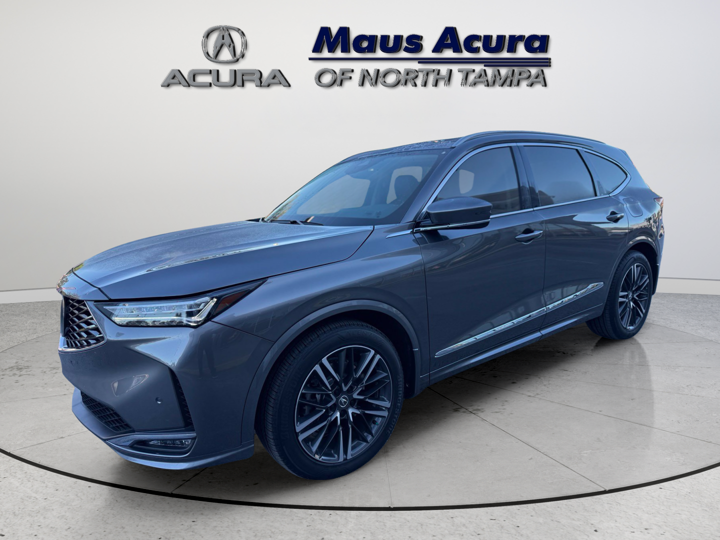 Used 2026  Acura Advance Package image 3