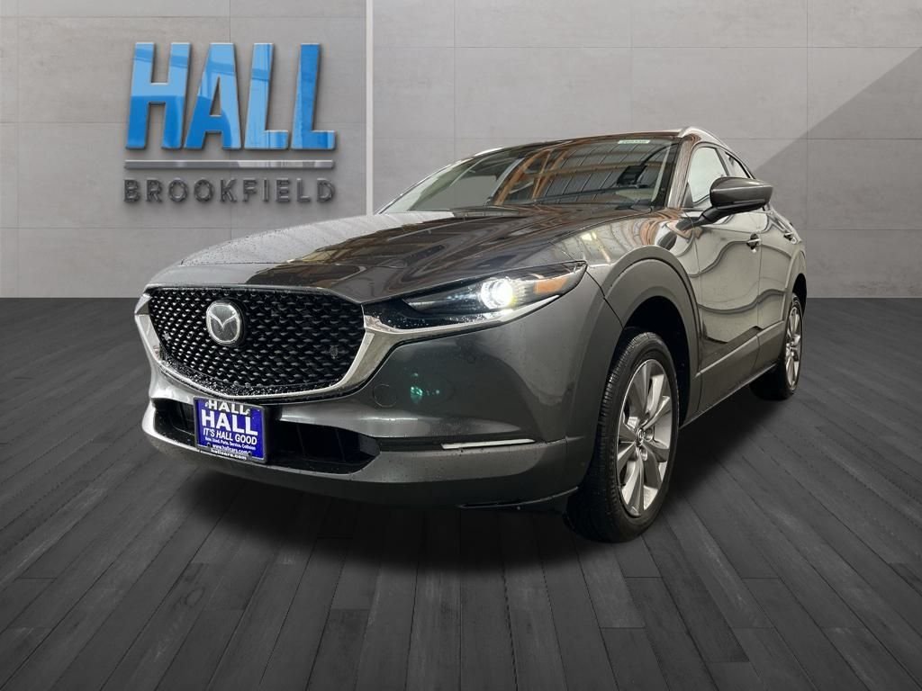 Crossovers and SUV Vehicles | Hall Mazda of Brookfield