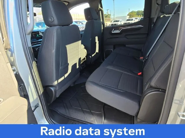 2026 Chevrolet Silverado 1500 RST - Photo 18