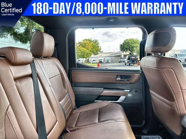 Used 2022 Red Toyota 1794 image 17