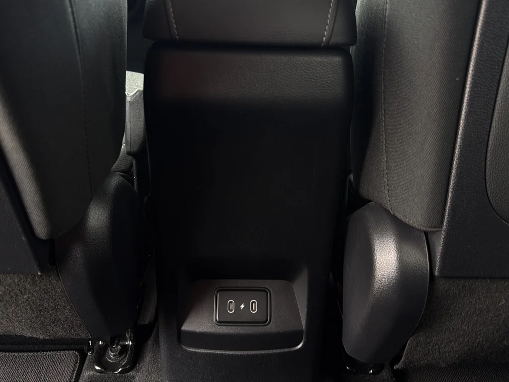 Certified Used 2023 Surf Blue Kia EX image 22